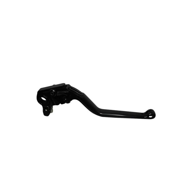 LEVIER DE FREIN ACCOSSATO - Couleur : NOIR, Type : Long