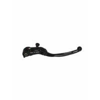 LEVIER DE FREIN REPLIABLE VERSION READY TO BRAKE ACCOSSATO - Couleur : SILVER, Type : Long, Taille : 20