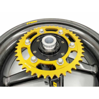 COURONNE DYMAG - Taille : 48 DENTS, Pas : PAS 530