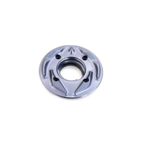 APRILIA TRAPPE A ESSENCE EVOTECH 1-5 DE TOUR - Couleur bouchon intérieur de trappe : BLEU, Couleur extérieur de trappe : SILVER, Couleur vis de trappe à essence : ROUGE