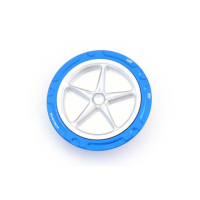 BMW S1000R / S1000RR TRAPPE A ESSENCE A VISSER - Couleur extérieur de trappe : NOIR, Couleur bouchon intérieur de trappe : TITANE