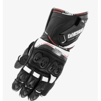 PAIRE DE GANTS ADULTE RAINERS MODELE SPV6 - Couleur : NOIR, Taille : 3XL 