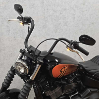 CLIGNOTANT DROIT KELLERMANN DASH A POUR HD SOFTAIL M8
