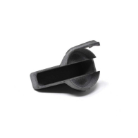Suppresseur neiman Jet Prime Aprilia RS660 - Couleur : NOIR