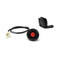 YAMAHA R6/R1 Killswitch - Couleur : ROUGE 