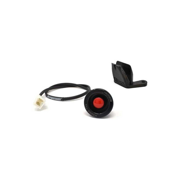 YAMAHA R6/R1 Killswitch - Couleur : ROUGE