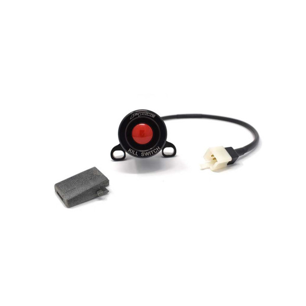 APRILIA RSV4 1100 Killswitch - Couleur : ROUGE