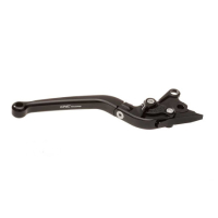 LEVIER DE FREIN - LONG REPLIABLE 180 MM - Couleur : OR