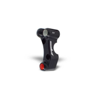 Commodo Jet Prime plug and play gauche version piste MC OEM - Couleur : NOIR
