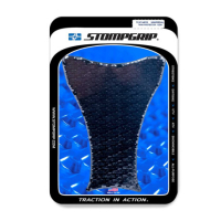 PROTECTION DE RESERVOIR STOMP MODELE ICON - Couleur : TRANSPARENT 