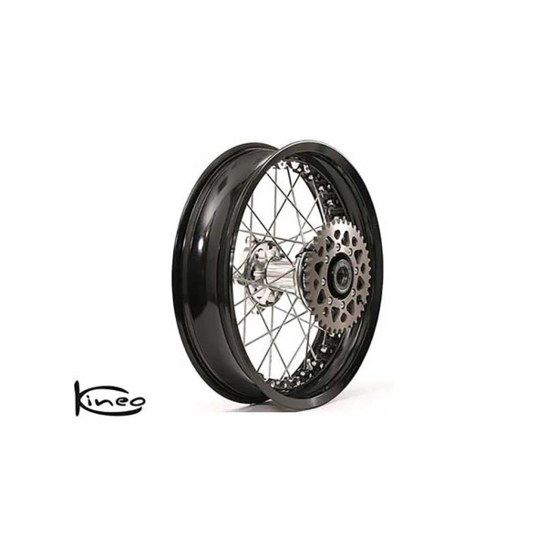 JANTE ARRIERE KINEO A RAYONS 5.50x17.0 SUZUKI GSX-S 750