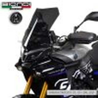 BULLE SPORT TRACER 900 GT FUMEE FONCE SPORT 