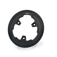 COUVERCLE PLATEAU DE PRESSION CNC RACING BMW - Couleur : OR