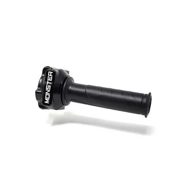 BOITIER COUVRE COMMODO JET PRIME DUCATI MONSTER