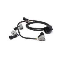FAISCEAU DE RECHANGE INJECTEURS JET PRIME (CBLI 004H) 