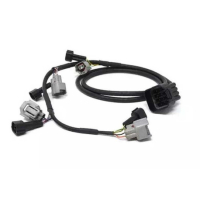 FAISCEAU DE RECHANGE INJECTEURS JET PRIME (CBLI 004H)