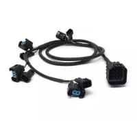 FAISCEAU DE RECHANGE INJECTEURS JET PRIME (CBLI 004W)