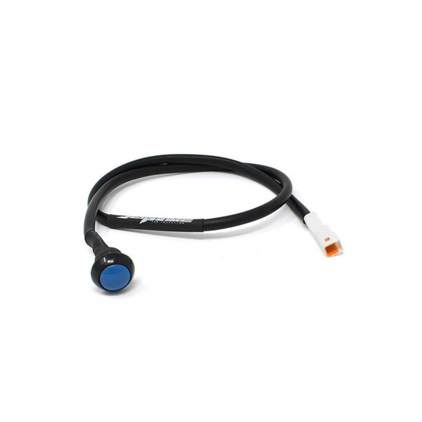 BOUTON OPTIONNEL POUR KIT D'ÉCLAIRAGE DE PLUIE JET PRIME