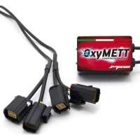 SUPPRESSEUR DE SONDE LAMBDA 