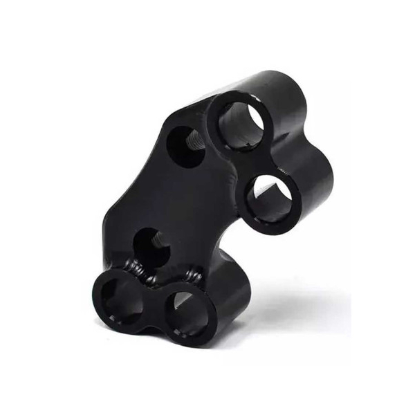 PROTECTION COMMANDE DE GAZ 4 BOUTONS BREMBO