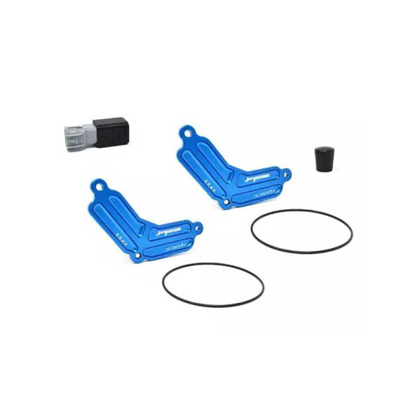 KIT ELIMINATEUR SYSTEME PAIR APRILIA TUONO V4/R/RR/RF