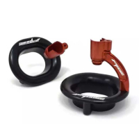 TROMPETTES ADMISSION H40 JET PRIME DUCATI 1198/S/SP 