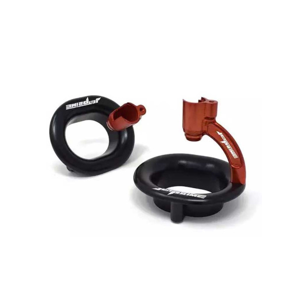 TROMPETTES ADMISSION H40 JET PRIME DUCATI 1198/S/SP