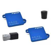 KIT ELIMINATEUR SYSTEME PAIR SUZUKI GSX-R1000 