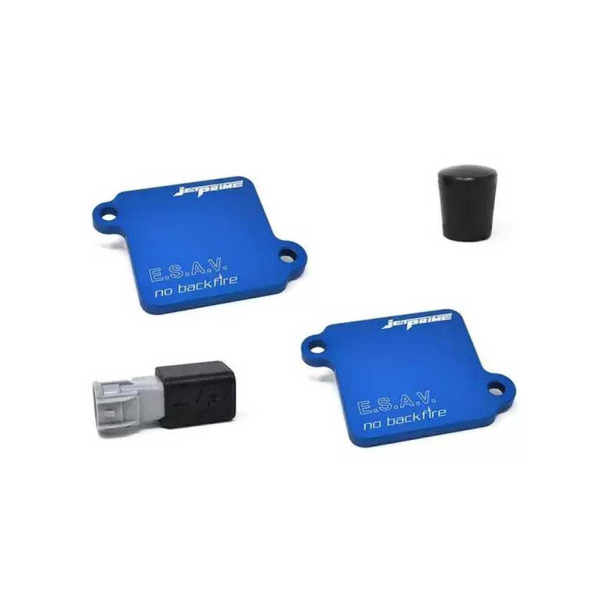 KIT ELIMINATEUR SYSTEME PAIR SUZUKI GSX-R1000