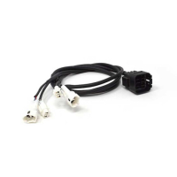 FAISCEAU DE RECHANGE INJECTEURS JET PRIME (CBLI 002T) 