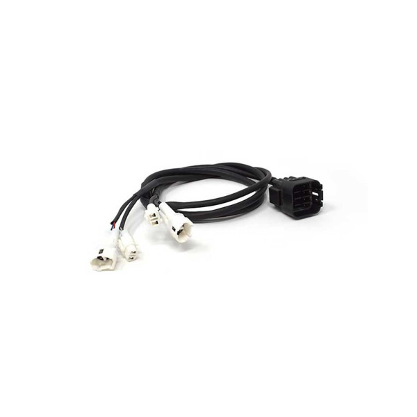 FAISCEAU DE RECHANGE INJECTEURS JET PRIME (CBLI 002T)