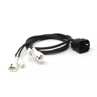 FAISCEAU DE RECHANGE INJECTEURS JET PRIME (CBLI 002T)