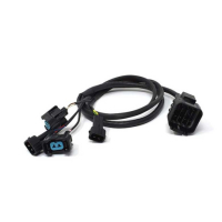 FAISCEAU DE RECHANGE INJECTEURS JET PRIME (CBLI 002W) 