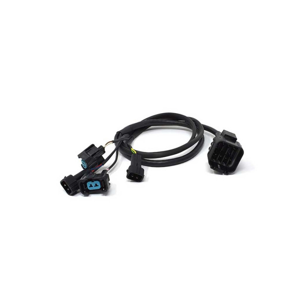 FAISCEAU DE RECHANGE INJECTEURS JET PRIME (CBLI 002W)