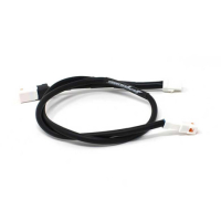 CÂBLE DE CONNEXION INTERRUPTEUR GUIDON KIT ÉCLAIRAGE PLUIE JET PRIME 