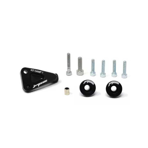 KIT MONTAGE AMORTISSEUR DE DIRECTION OHLINS JET PRIME APRILIA RS660