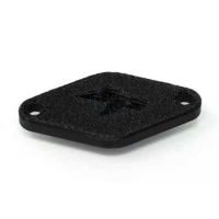 BOUCHON DE FERMETURE DE BOÎTE À AIR POUR BMW S 1000 R/XR 
