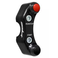 COMMODO DROIT JET PRIME CFMOTO 450SR