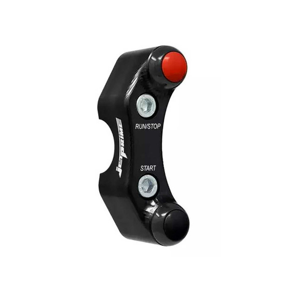 COMMODO DROIT YAMAHA YZF-R6 STANDARD