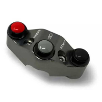 COMMODO SUPLLEMENTAIRE COMMANDE DE GAZ ACC 120 