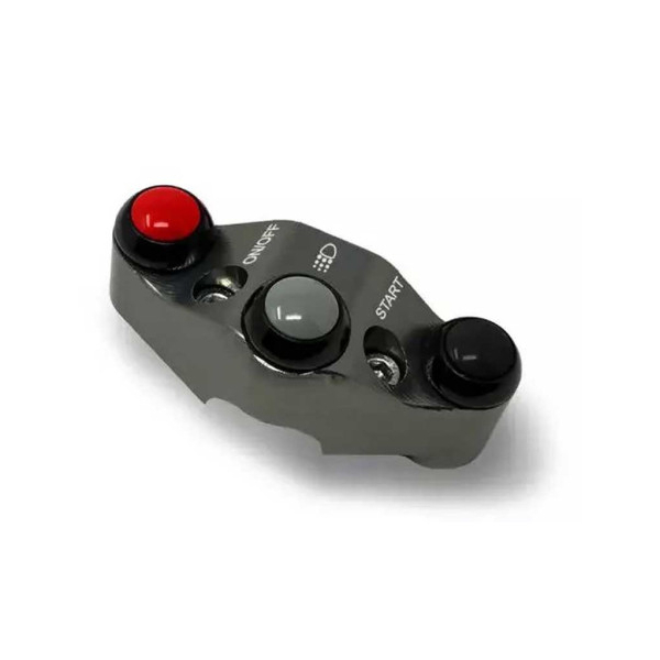 COMMODO SUPLLEMENTAIRE COMMANDE DE GAZ ACC 120