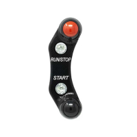 COMMODO DROIT JET PRIME YAMAHA MT-07 