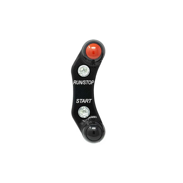 COMMODO DROIT JET PRIME YAMAHA MT-07