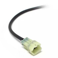 COMMODO DROIT JETPRIME Z1000  STANDARD - Couleur : VERT