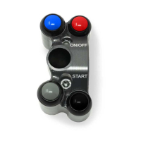 COMMODO ADDITIONNEL TIRAGE RAPIDE JET PRIME ACC 110 (APRILIA) 