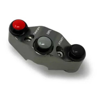 COMMODO SUPLLEMENTAIRE COMMANDE DE GAZ ACC 120 