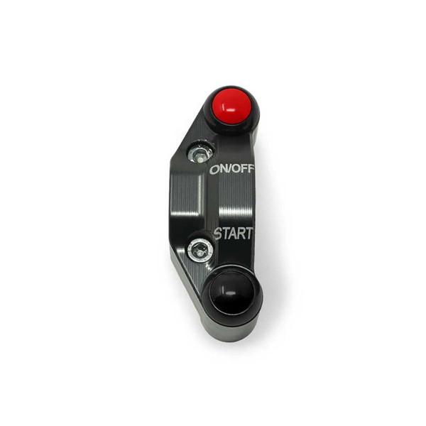 COMMODO ADDITIONNEL TIRAGE RAPIDE JET PRIME ACC 133/143 (YAMAHA I2M)