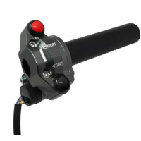 COMMODO ADDITIONNEL TIRAGE RAPIDE JET PRIME ACC 133/143 (YAMAHA I2M)