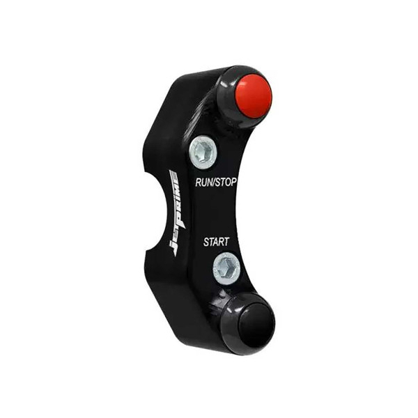 COMMODO DROIT JETPRIME Z1000 BREMBO - Couleur : VERT