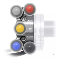 COMMODO ADDITIONNEL TIRAGE RAPIDE JET PRIME ACC 110 (APRILIA) 